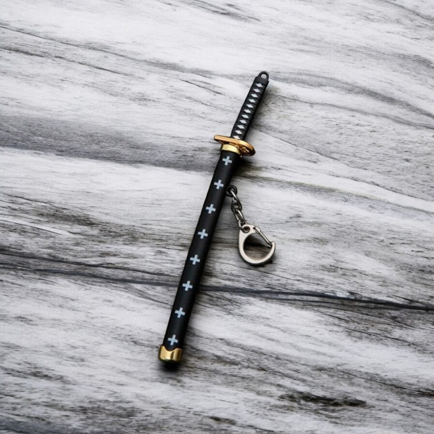 Mini Katana