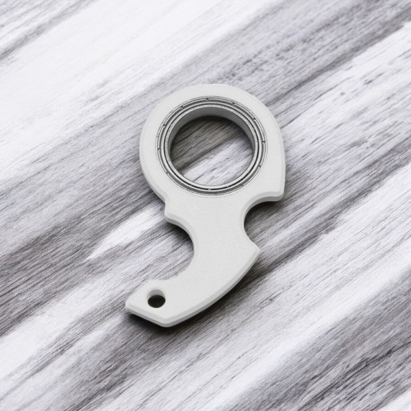 FINGERSPIN