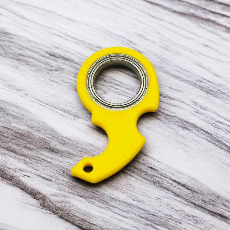 FINGERSPIN