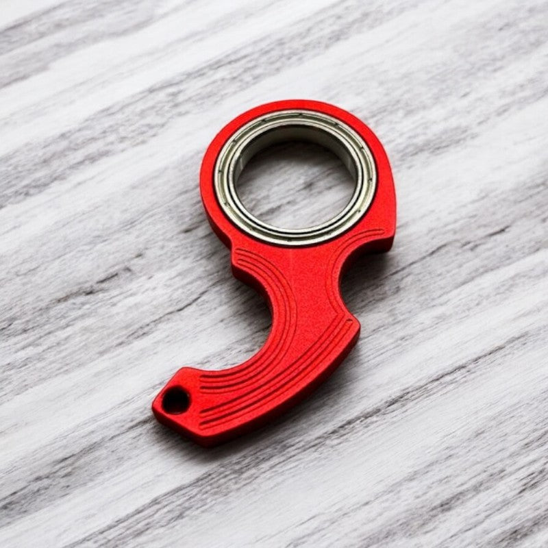 FINGERSPIN