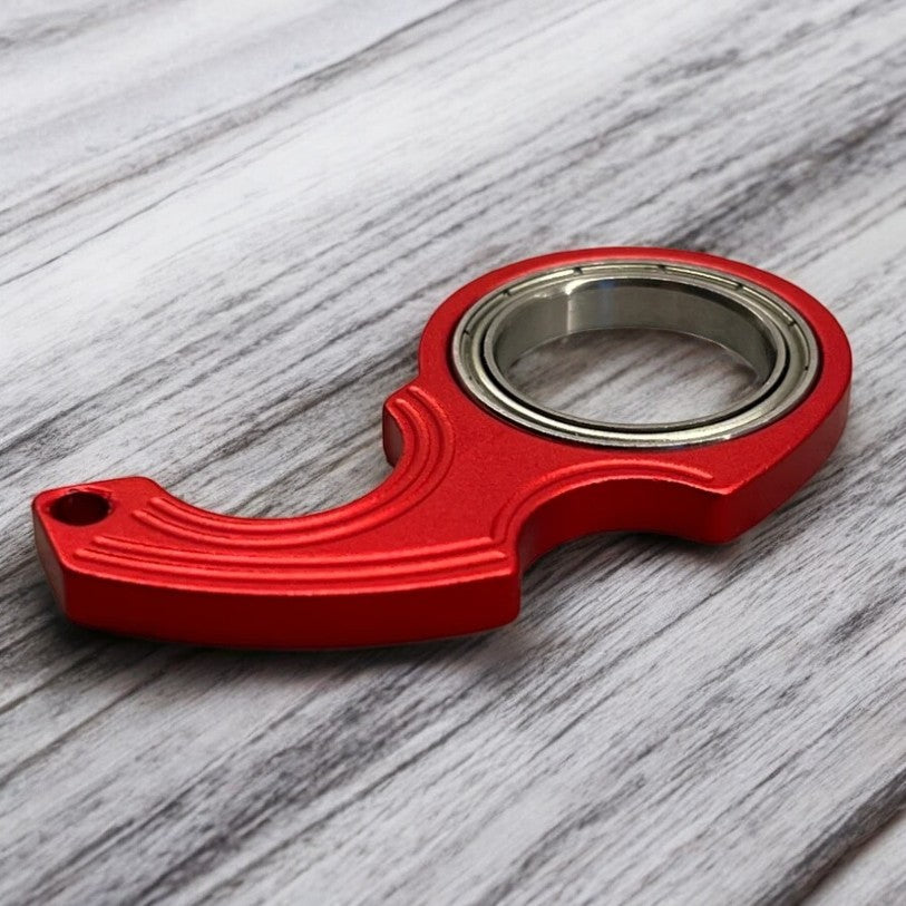 FINGERSPIN