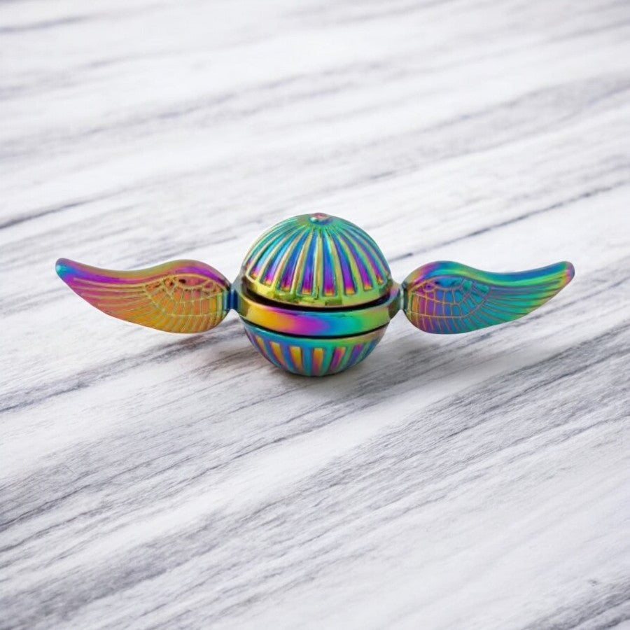 Hand Spinner