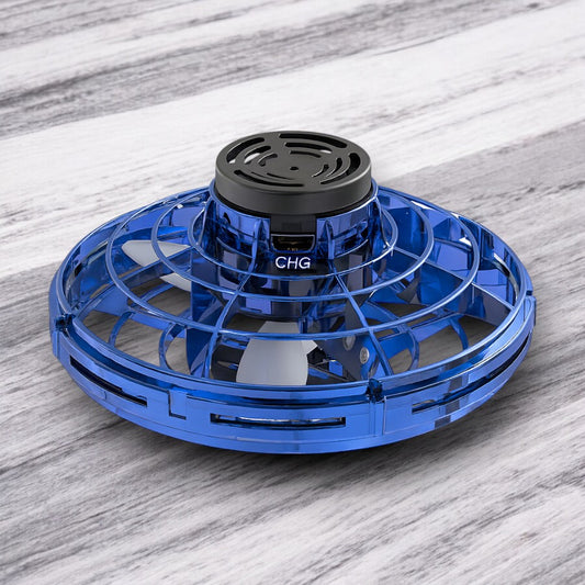 Drone Spinner